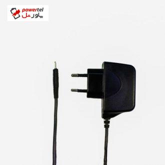 شارژر دیواری ال جی مدل TA-D01EB شارژر دیواری ال جی مدل TA-D01EB