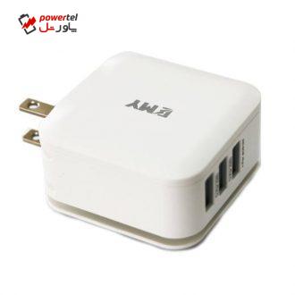 شارژر دیواری امی مدل MY-225