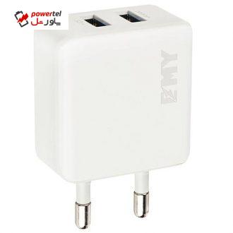 شارژر دیواری امی مدل MY-226