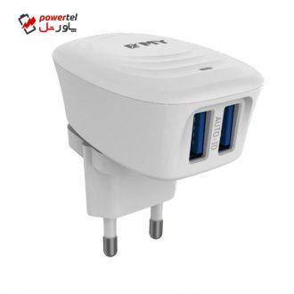 شارژر دیواری امی مدل MY-228 شارژر دیواری امی مدل MY-228