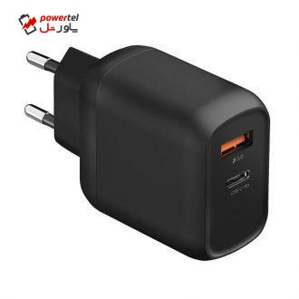 شارژر دیواری انرجیا مدل +AMPCHARGEPD18