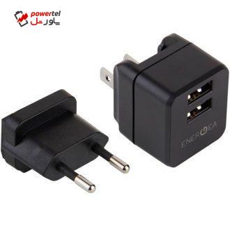 شارژر دیواری انرجیا مدل Travelite 2.4