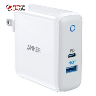 شارژر دیواری انکر مدل A2321L21