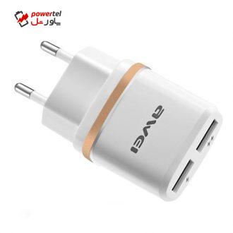 شارژر دیواری اوی مدل c-930 شارژر دیواری اوی مدل c-930