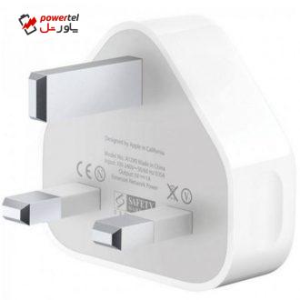 شارژر دیواری اپل مدل MD812