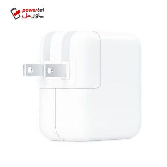 شارژر دیواری اپل 30W USB-C