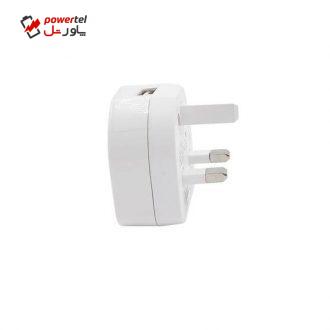 شارژر دیواری اچ تی سی مدل TC B270