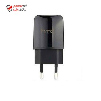 شارژر دیواری اچ تی سی مدل TC-p-900
