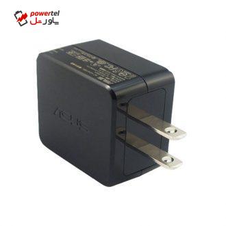 شارژر دیواری ایسوس مدل EXA1205UA شارژر دیواری ایسوس مدل EXA1205UA