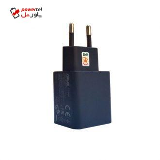 شارژر دیواری ایسوس مدل PP1007 شارژر دیواری ایسوس مدل PP1007