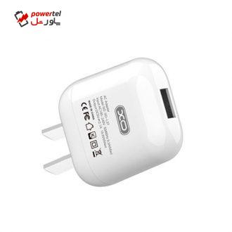 شارژر دیواری ایکس او مدل L37