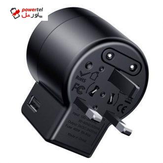 شارژر  دیواری باسئوس مدل ACCHZ-01
