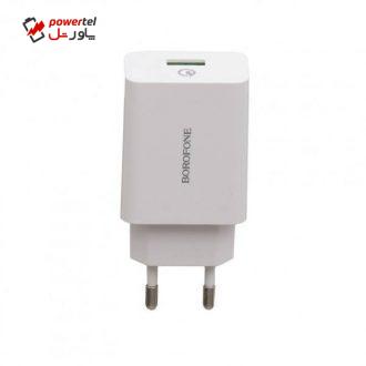 شارژر دیواری بروفون مدل A21A