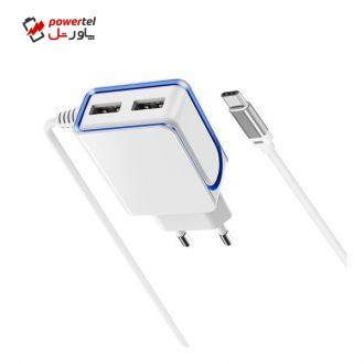 شارژر دیواری بروفون مدل BA35A