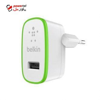 شارژر دیواری بلکین مدل F8J040vf