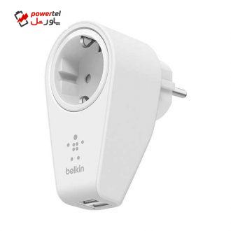شارژر دیواری بلکین مدل F8M102vf