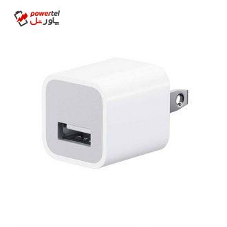 شارژر دیواری بوف مدل MD810-2X شارژر دیواری بوف مدل MD810-2X