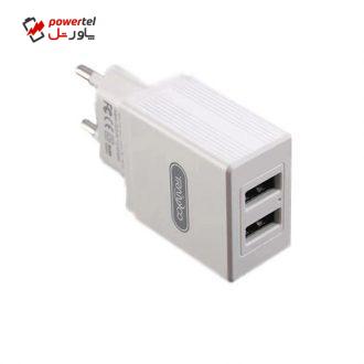 شارژر دیواری ترانیکو مدل V1 شارژر دیواری ترانیکو مدل V1
