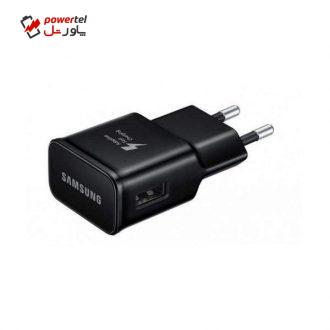 شارژر دیواری تری ام مدل Q-19 شارژر دیواری تری ام مدل Q-19