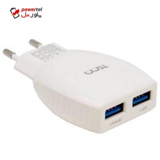 شارژر دیواری تسکو مدل TTC 32