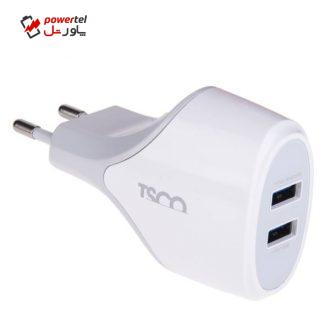 شارژر دیواری تسکو مدل TTC 33