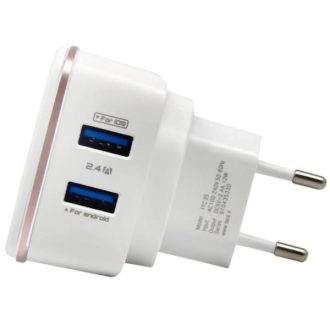 شارژر دیواری تسکو مدل TTC 35 شارژر دیواری تسکو مدل TTC 35
