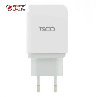 شارژر دیواری تسکو مدل TTC 58