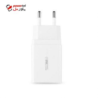 شارژر دیواری دبلیو کی مدل WP-U62