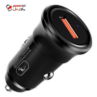 شارژر دیواری دلفین مدل SC36 شارژر دیواری دلفین مدل SC36