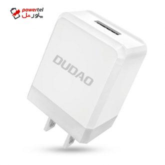 شارژر دیواری دودا مدل A1S شارژر دیواری دودا مدل A1S