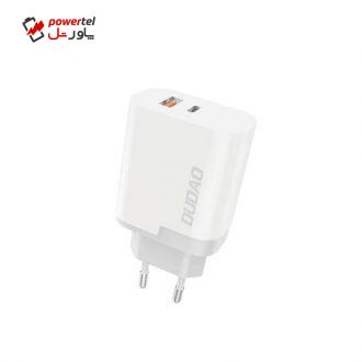 شارژر دیواری دودا مدل A6EXEU
