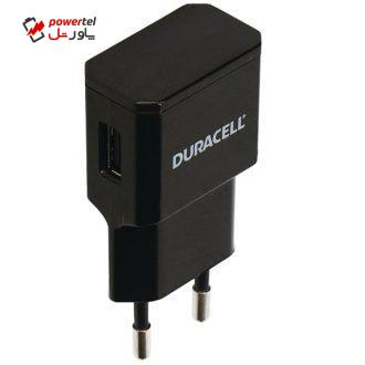 شارژر دیواری دوراسل مدل DRACUSB1W شارژر دیواری دوراسل مدل DRACUSB1W