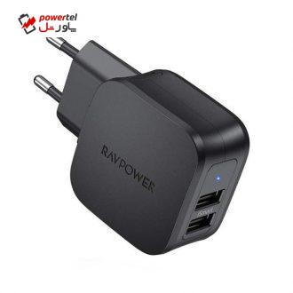شارژر دیواری راوپاور مدل RP-PC121