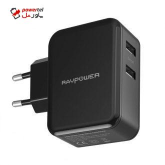 شارژر دیواری راو پاور مدل RP-PC001