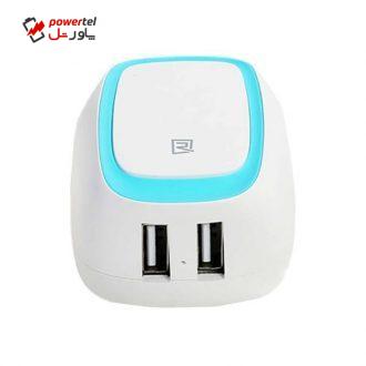 شارژر دیواری ریمکس مدل RP-U23 شارژر دیواری ریمکس مدل RP-U23