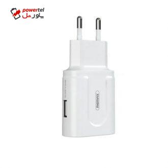شارژر دیواری ریمکس مدل RP-U32 شارژر دیواری ریمکس مدل RP-U32