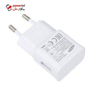 شارژر دیواری سامسونگ مدل ETAU90EWE