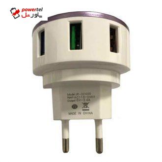 شارژر دیواری سانیکسی مدل SYX-001