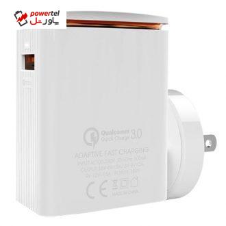 شارژر دیواری سریع مدل A1301Q