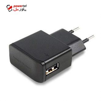 شارژر دیواری سونی اریکسون مدل EP800 شارژر دیواری سونی اریکسون مدل EP800