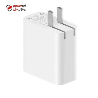 شارژر دیواری شیائومی مدل AD07ZM
