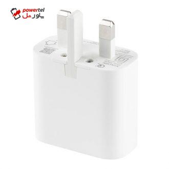 شارژر دیواری شیائومی مدل MDY-08-EJ