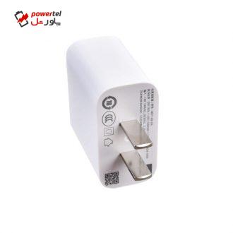 شارژر دیواری شیائومی مدل MDY-09-EK شارژر دیواری شیائومی مدل MDY-09-EK