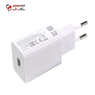 شارژر دیواری شیائومی مدل MDY-09-EW