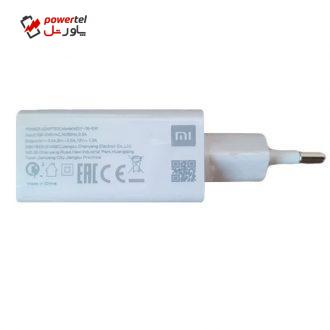 شارژر دیواری شیائومی مدل MDY-10-EW