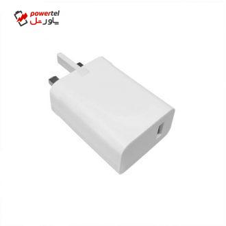 شارژر دیواری شیائومی مدل MDY-11-EY