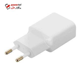 شارژر دیواری شیائومی مدل MDY شارژر دیواری شیائومی مدل MDY