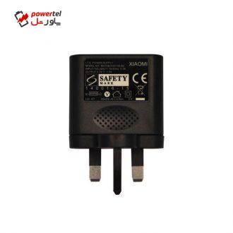 شارژر دیواری شیائومی مدل MU05B2050100-B2