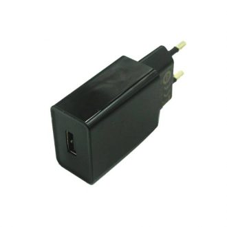 شارژر دیواری شیائومی 9 ولت مدل MDY-08-DF شارژر دیواری شیائومی 9 ولت مدل MDY-08-DF
