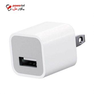 شارژر دیواری لایت آن مدل 6954851217A21 شارژر دیواری لایت آن مدل 6954851217A21